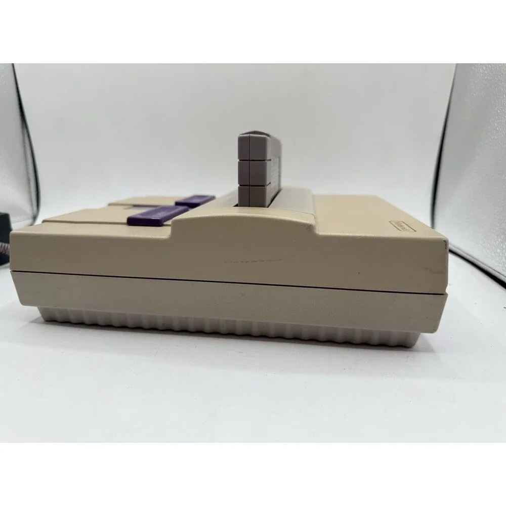 Nintendo see photos